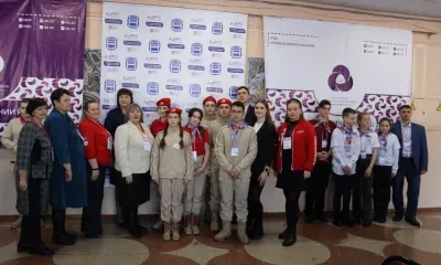 Новые центры для обучения добровольцев появятся в Амурской области