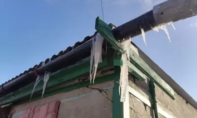 Выходные с температурой до +10 градусов обещают в Амурской области