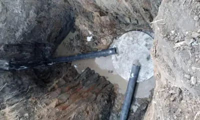 Без воды останутся жители Благовещенска из-за подключения школы к сетям