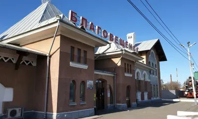 Население Амурской области сократилось за год на 7 тысяч человек