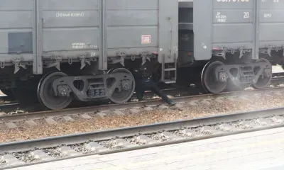 Три человека смертельно травмированы из-за нарушения правил личной безопасности на ЗабЖД с начала года