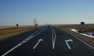 В Амурской области одну из главных дорог продолжат ремонтировать по нацпроекту