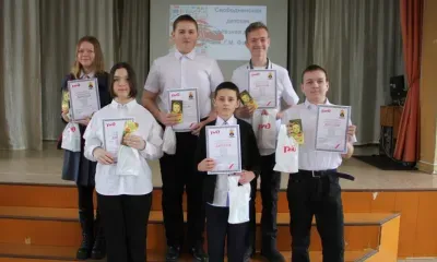 ЗабЖД назвала победителей конкурса настольных игр «Безопасные дорожки»