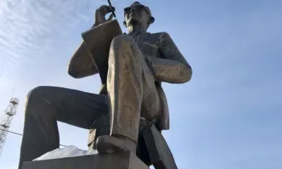 Афиши к фильмам Леонида Гайдая нарисуют творческие амурчане