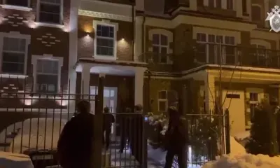 Блогеру Лерчек предъявили обвинение в уклонении от налогов на 311 млн рублей