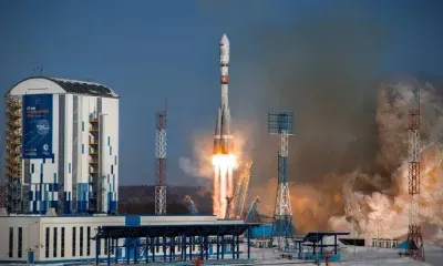 Комплекс "Амур-СПГ" для новой ракеты создают на космодроме Восточный