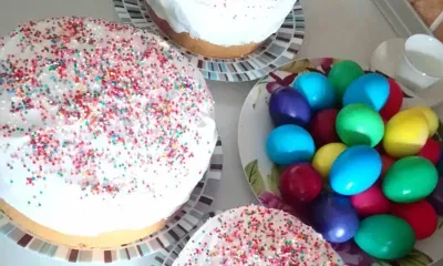 Молодежный бал в честь Пасхи состоится в Благовещенске 