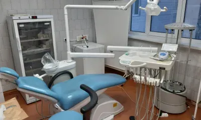 В Тынде пожаловались на некачественную установку протезов в частной стоматологии