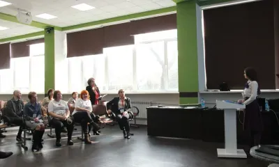 Потребителям напомнили об их правах на форуме в Амурской области