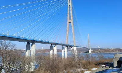 Радиационный фон после пуска ракеты КНДР проверили в Приморье