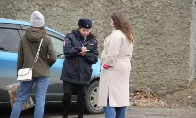 Железнодорожники провели рейд безопасности в городе Свободный