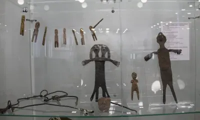 Музей истории БАМа посетить бесплатно могут жители Тынды