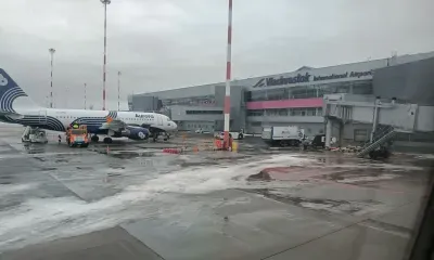 Первые с 2020 года самолеты полетят в Китай из Владивостока