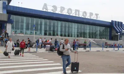 Наценку на продукты в аэропортах и на вокзалах хотят ограничить