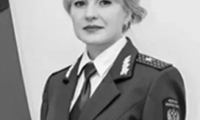 Скончалась руководитель налоговой службы Амурской области Светлана Глущенко
