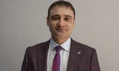 В Амурской области бывший банковский работник возглавил Центр поддержки экспорта