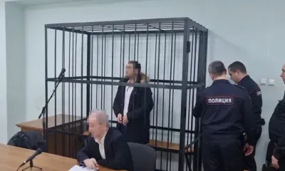 Был в опьянении: новые подробности дела амурчанина, обвиняемого в убийстве жены и сына