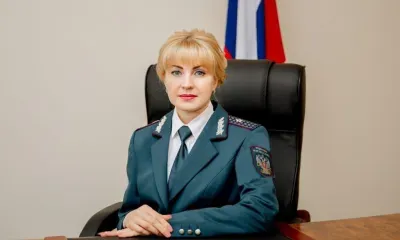 В Благовещенске состоится прощание с руководителем налоговой службы Светланой Глущенко