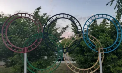 Спортом в Амурской области занимаются свыше 6,5 тыс. людей с инвалидностью