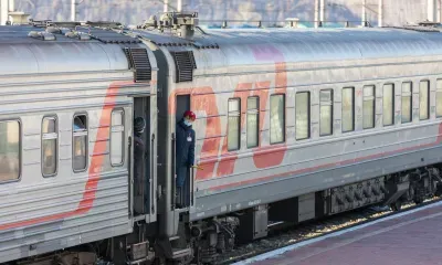 Новые пассажирские вагоны запустят в пригородном сообщении в Забайкалье и Приамурье