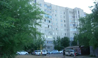 Современный двор появится в Прогрессе для 200 человек