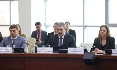 Амурская область нуждается в управленцах, которые прошли новую образовательную программу