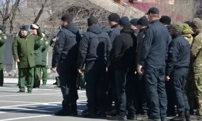 СОБР, созданный в Амурской области, провел сотни спецопераций и мероприятий