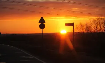 Ветер усилится в Амурской области 3 апреля