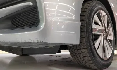 Виновника природного пожара в Приамурье нашли по следам автомобиля