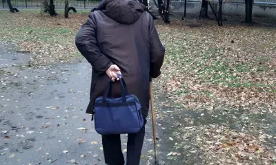Пропавшую в Благовещенске пенсионерку нашли в больнице