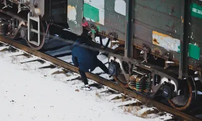 Пять человек смертельно травмированы из-за нарушения правил личной безопасности на ЗабЖД с начала 2023 года