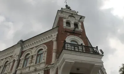 Днем в Амурской области 4 апреля небольшая облачность, местами на севере небольшие осадки