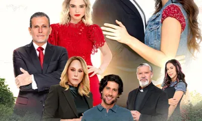 Богатые снова плачут: амурчане в апреле увидят ремейк сериального хита, военное кино и семейные истории