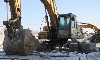 Ремонт трех участков дорог в Благовещенском округе оценили в 14,6 млн. рублей 