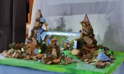 Грант потратят на проведение многолетнего фестиваля творческой молодежи Приамурья