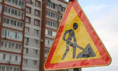 Шесть автобусных маршрутов в Благовещенске временно изменят схемы движения
