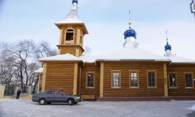 День рождения муниципалитета отмечают в Благовещенском округе