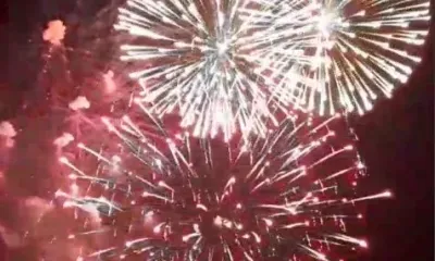 Военные парад и салют состоятся в Белогорске 9 Мая