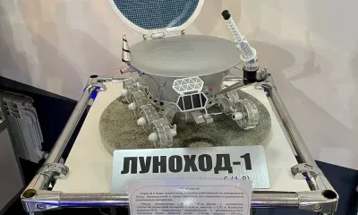 Луноход и части ракеты увидел в Амурской области известный путешественник