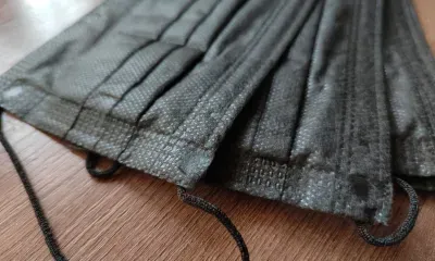 Масочный режим ослабили в провинции Китая на границе с Амурской областью