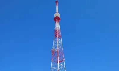 Видео с запуском ракеты появится на главной телебашне Амурской области