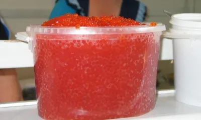 Блогер из Китая показала подписчикам рынок в Благовещенске