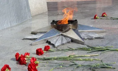 Концерты, парады и акции: программу Дня Победы обновили в Благовещенске