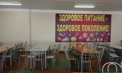 Горячее питание в школах сделали обязательным с 1 мая