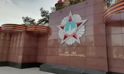Эстафета Победы откроет цикл праздничных мероприятий в Благовещенске 
