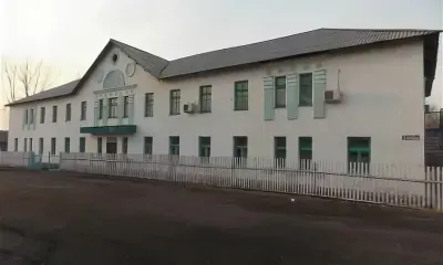 Детская школа искусств в поселке Архара станет современнее