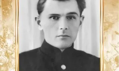 Губернатор Василий Орлов опубликовал фотографию своего деда-фронтовика