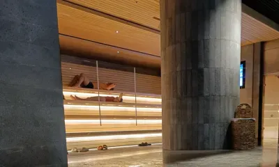 Василий Орлов поручил разработать программу по строительству и ремонту бань на трехлетку