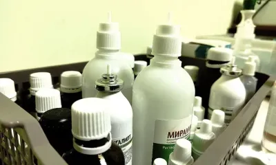 Врачи рассказали, какие половые инфекции чаще угрожают амурчанам