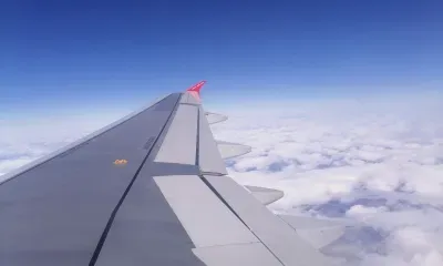 Самолеты в Шанхай полетят из Санкт-Петербурга впервые за несколько лет